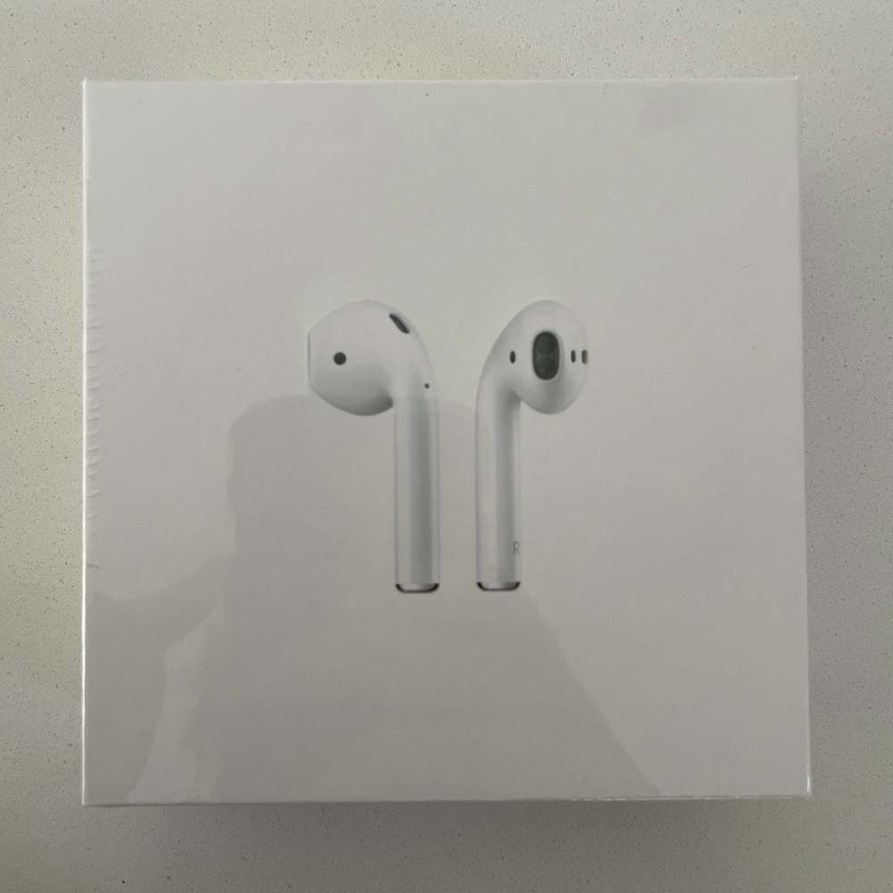 Apple Airpods